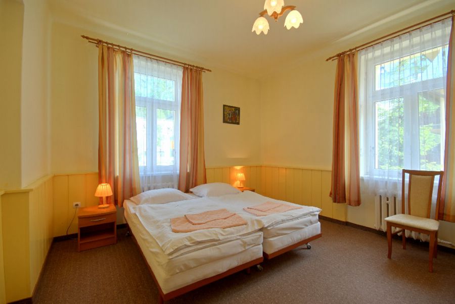 Pokój "Studio"