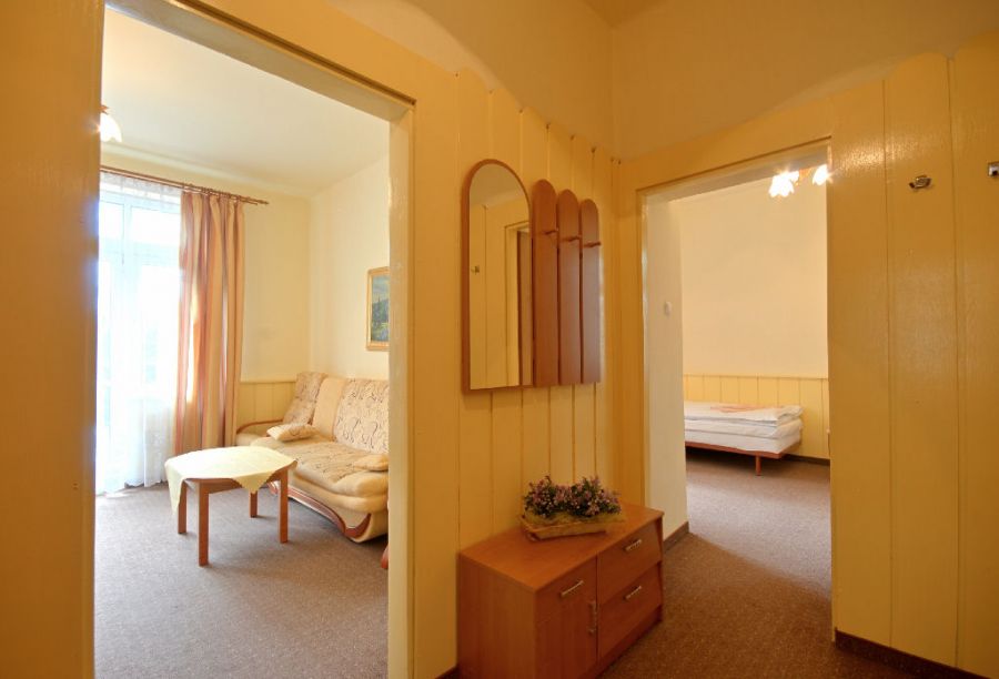 Pokój "Studio"